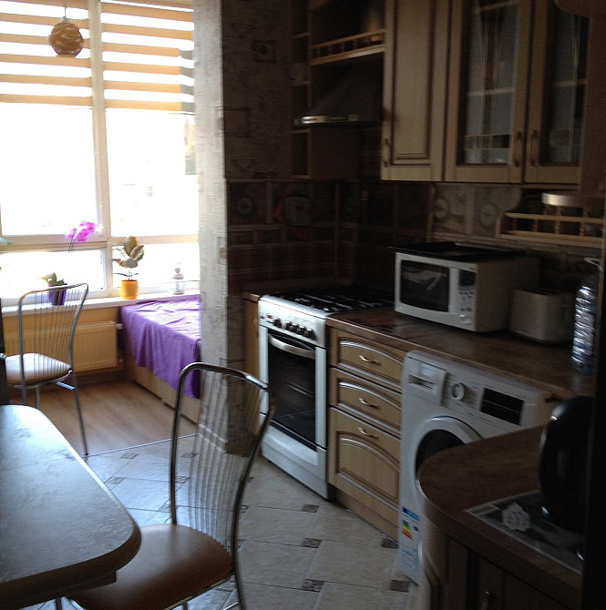 Оренда 1К. ЖК Лікоград . 2 поверх. Газ . Киев - изображение 6