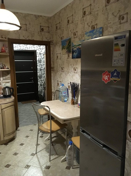 Оренда 1К. ЖК Лікоград . 2 поверх. Газ . Киев - изображение 7