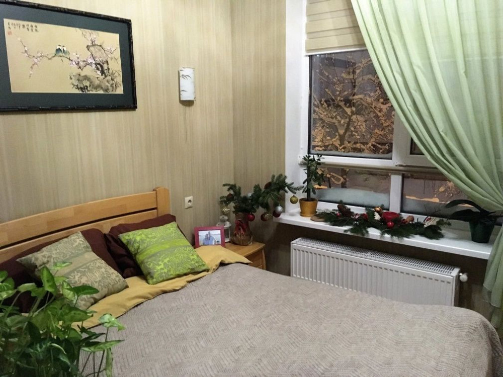 Оренда 1К. ЖК Лікоград . 2 поверх. Газ . Киев - изображение 4