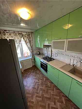 Здам 2-х кімн Тополь-2, поверх 7/9, є меблі, техніка, Дніпро