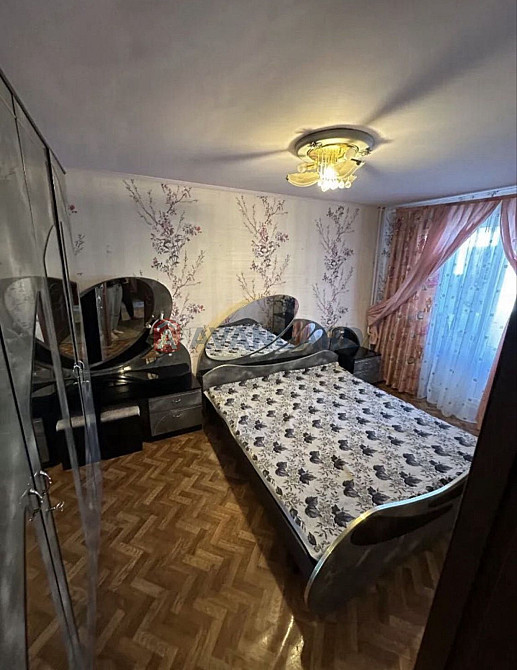 Здам 2-х кімн Тополь-2, поверх 7/9, є меблі, техніка, Дніпро - зображення 5