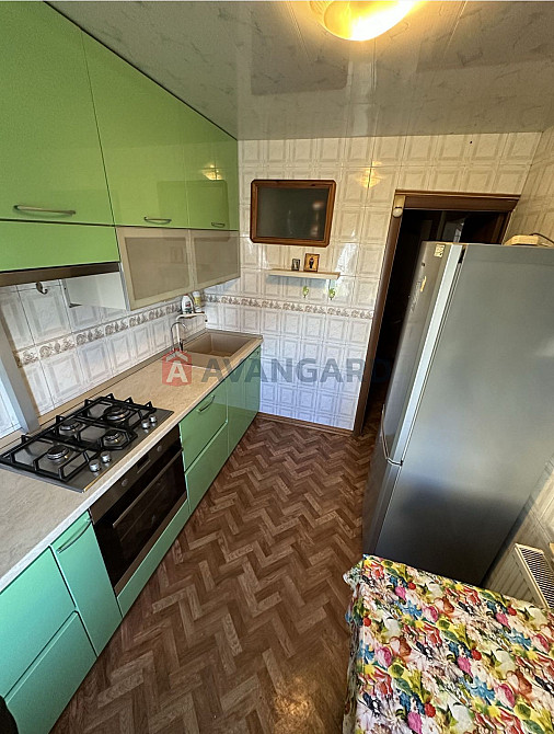 Здам 2-х кімн Тополь-2, поверх 7/9, є меблі, техніка, Дніпро - зображення 2