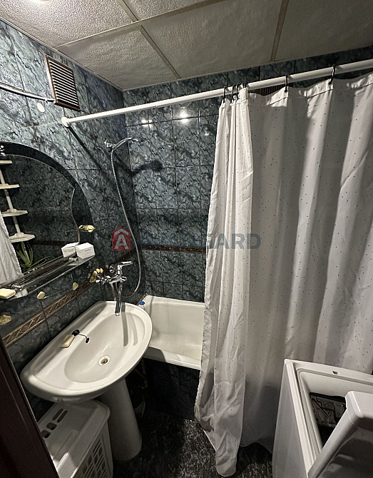 Здам 2-х кімн Тополь-2, поверх 7/9, є меблі, техніка, Дніпро - зображення 7