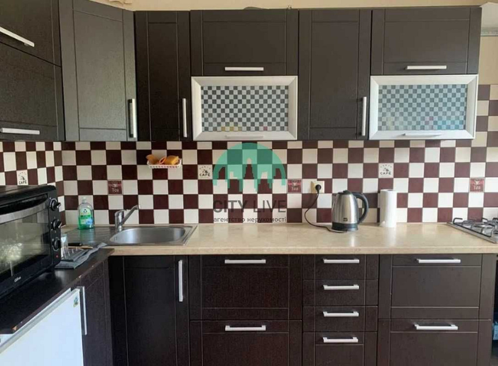 Оренда 2 кім квартири на Целевича, МОЖНА З ТВАРИНАМИ (51) Іvano-Frankivsk - photo 2