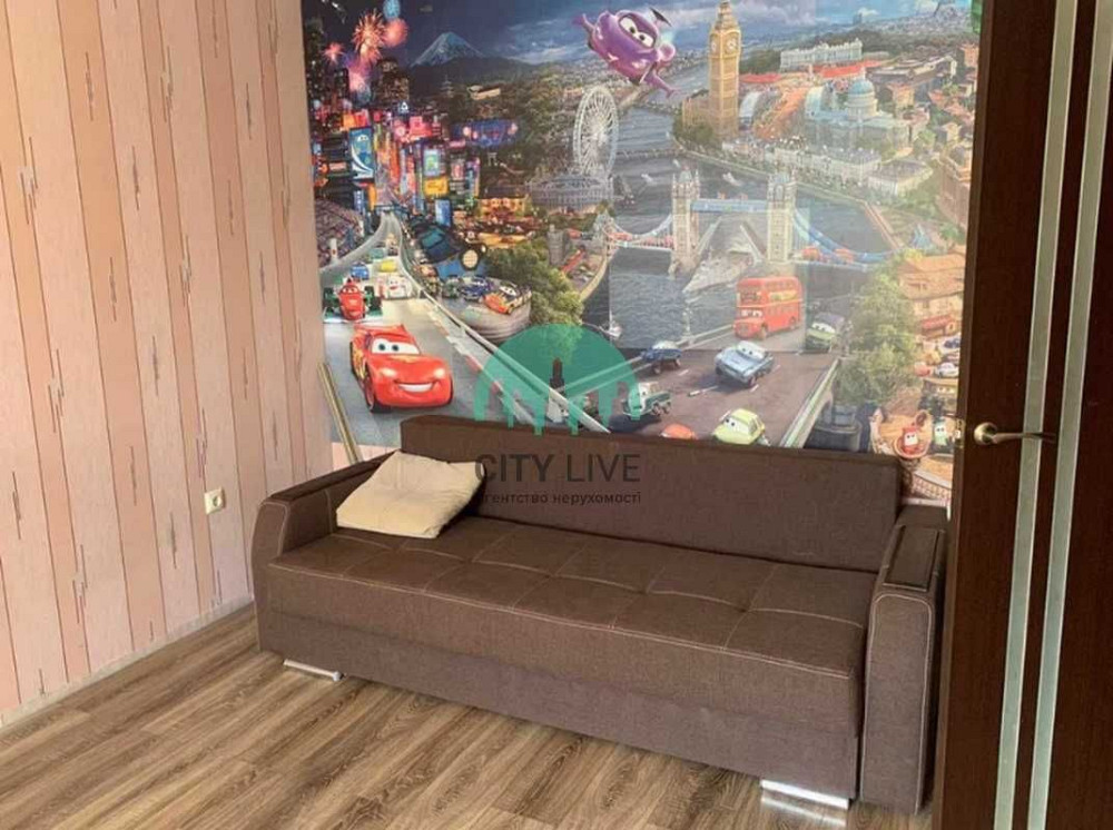 Оренда 2 кім квартири на Целевича, МОЖНА З ТВАРИНАМИ (51) Іvano-Frankivsk - photo 4