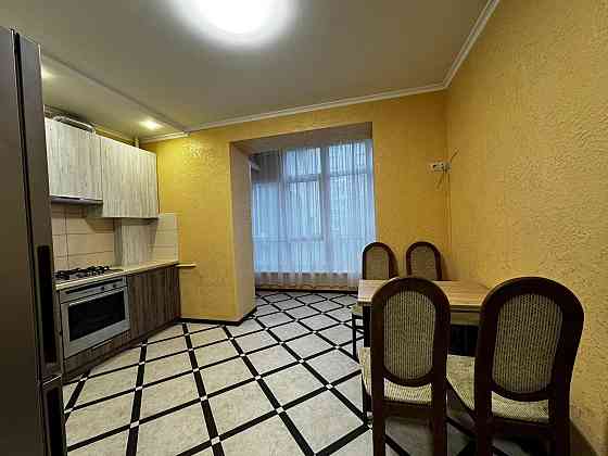 Оренда 1 кімнатної квартири, вул. Височана. Містечко Центральне Іvano-Frankivsk