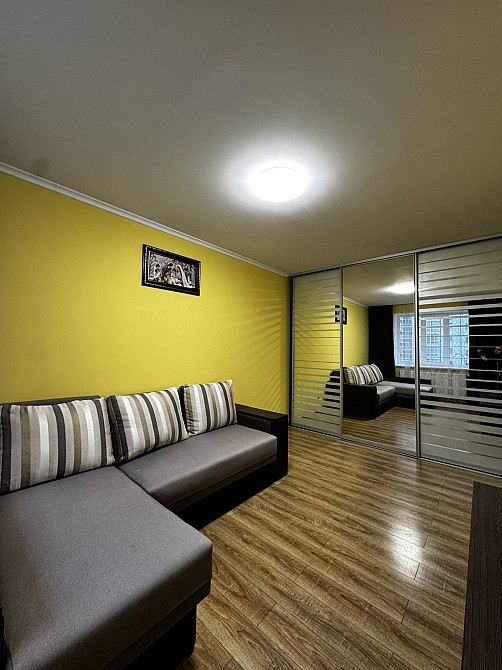 Оренда 1 кімнатної квартири, вул. Височана. Містечко Центральне Іvano-Frankivsk - photo 3