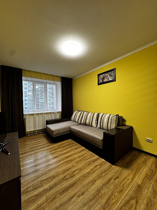 Оренда 1 кімнатної квартири, вул. Височана. Містечко Центральне Іvano-Frankivsk - photo 2