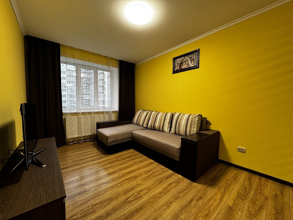 Оренда 1 кімнатної квартири, вул. Височана. Містечко Центральне Іvano-Frankivsk - photo 7