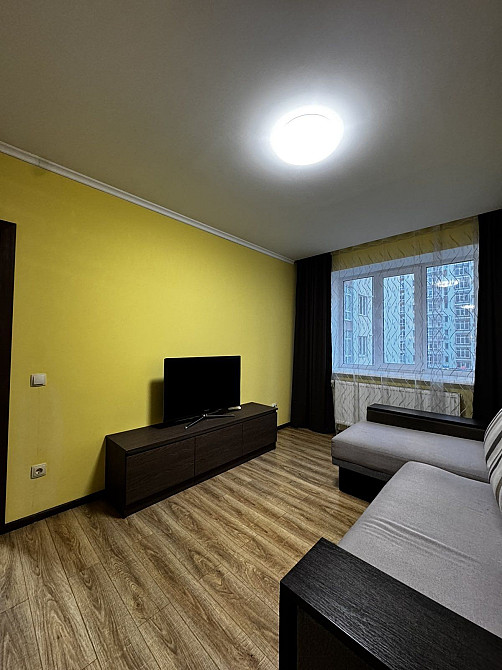 Оренда 1 кімнатної квартири, вул. Височана. Містечко Центральне Іvano-Frankivsk - photo 8