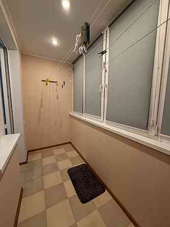 Оренда однокімнатної квартири Бородинський Zaporizhzhia