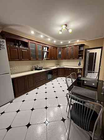 Оренда однокімнатної квартири Бородинський Zaporizhzhia