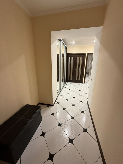 Оренда однокімнатної квартири Бородинський Zaporizhzhia - photo 4