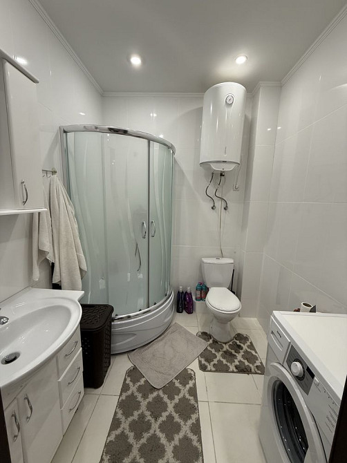 Оренда однокімнатної квартири Бородинський Zaporizhzhia - photo 7