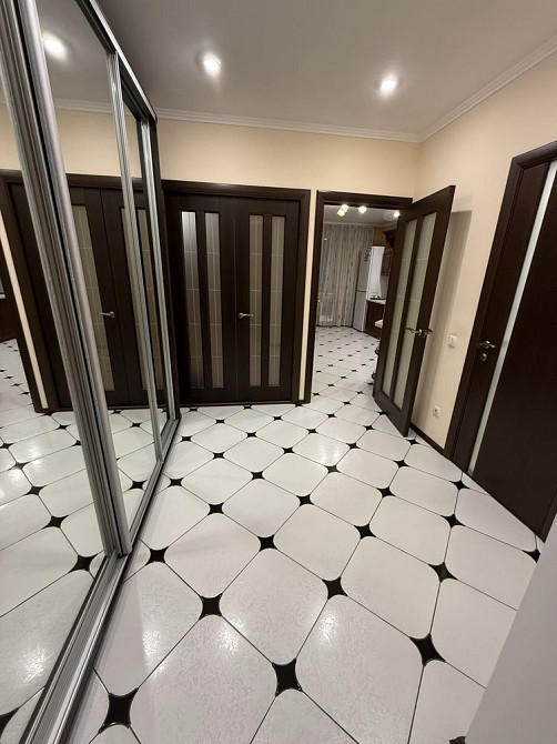 Оренда однокімнатної квартири Бородинський Zaporizhzhia - photo 2