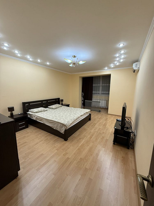 Оренда однокімнатної квартири Бородинський Zaporizhzhia - photo 5