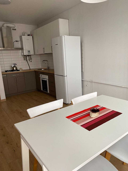 Ірпінь, вул. Полтавська 73, ЖК Green life 3, оренда 1к Ирпень - изображение 5