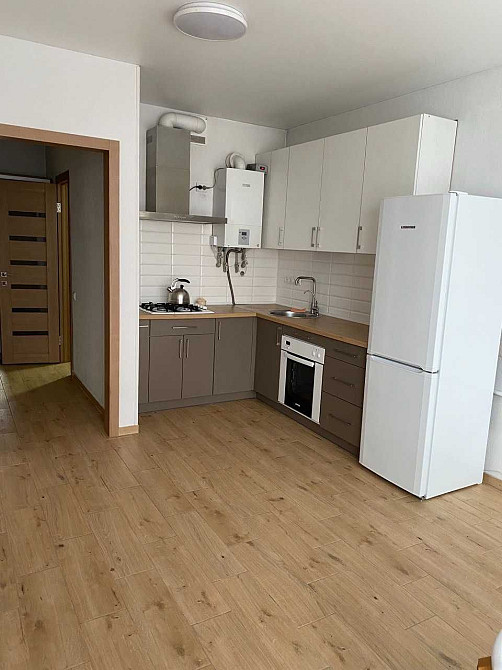 Ірпінь, вул. Полтавська 73, ЖК Green life 3, оренда 1к Ирпень - изображение 4