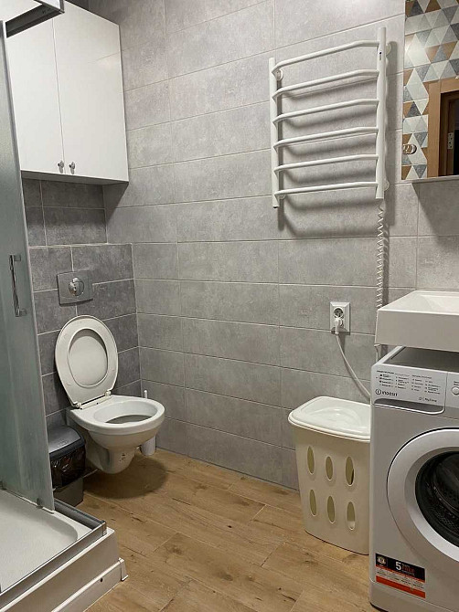 Ірпінь, вул. Полтавська 73, ЖК Green life 3, оренда 1к Ирпень - изображение 8