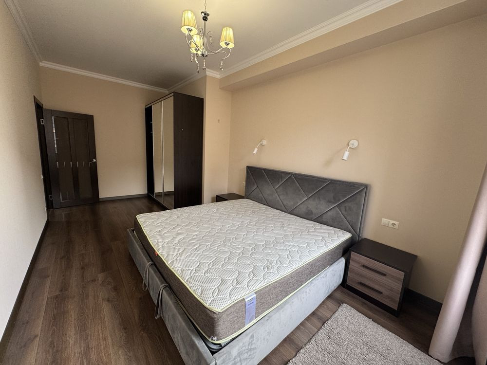 Сдам говорова армейская квартира с постоянным светом Одеса - зображення 1