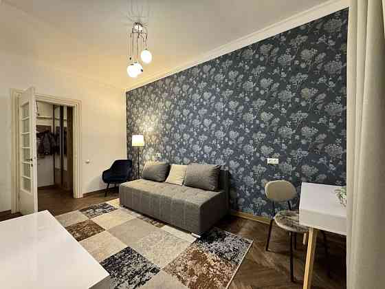 Центр 7хв Оренда 1кім квартири вул Вітовського ~Стрийський парк Франка Львів