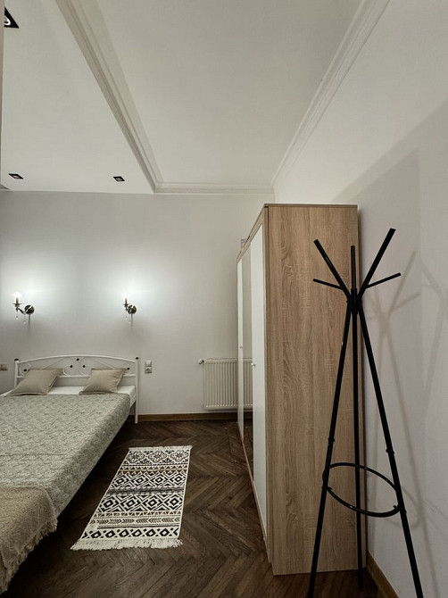 Центр 7хв Оренда 1кім квартири вул Вітовського ~Стрийський парк Франка Львів - зображення 5