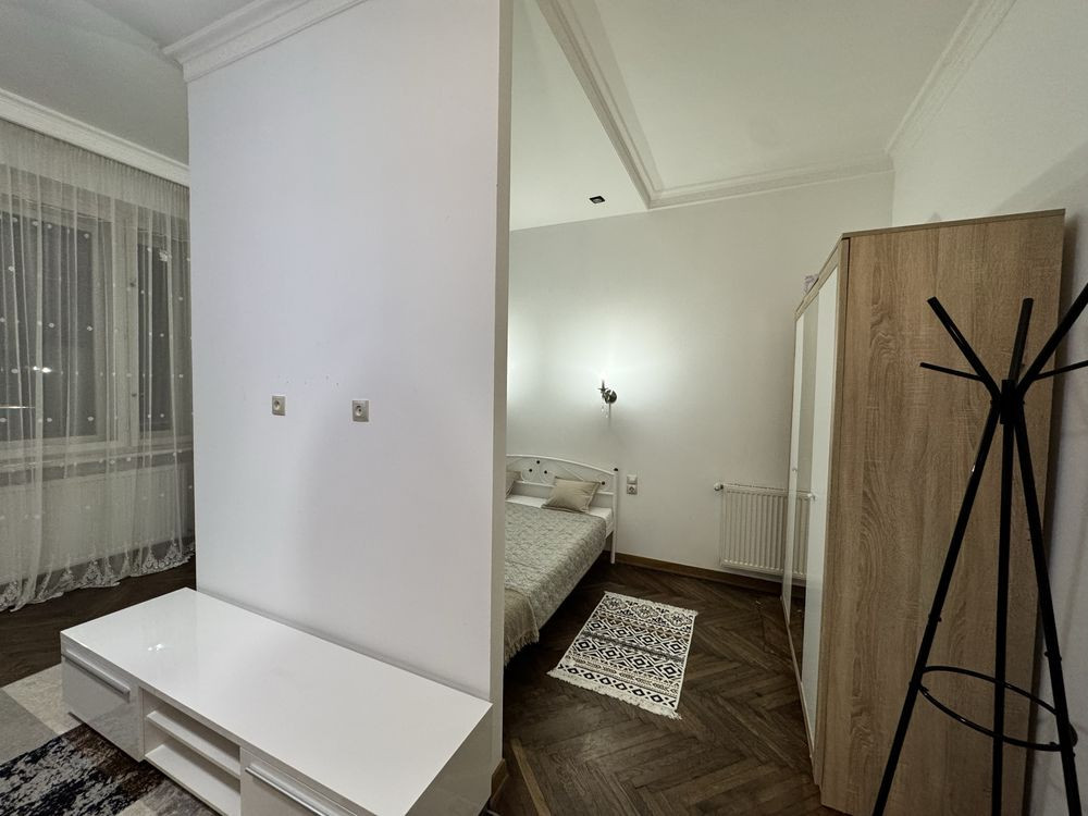 Центр 7хв Оренда 1кім квартири вул Вітовського ~Стрийський парк Франка Львів - зображення 4