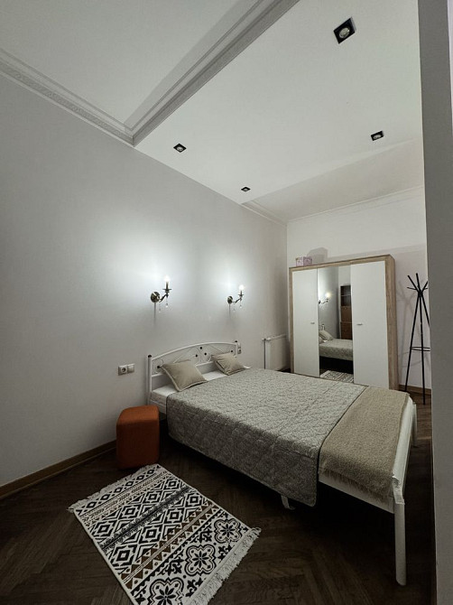 Центр 7хв Оренда 1кім квартири вул Вітовського ~Стрийський парк Франка Львів - зображення 8