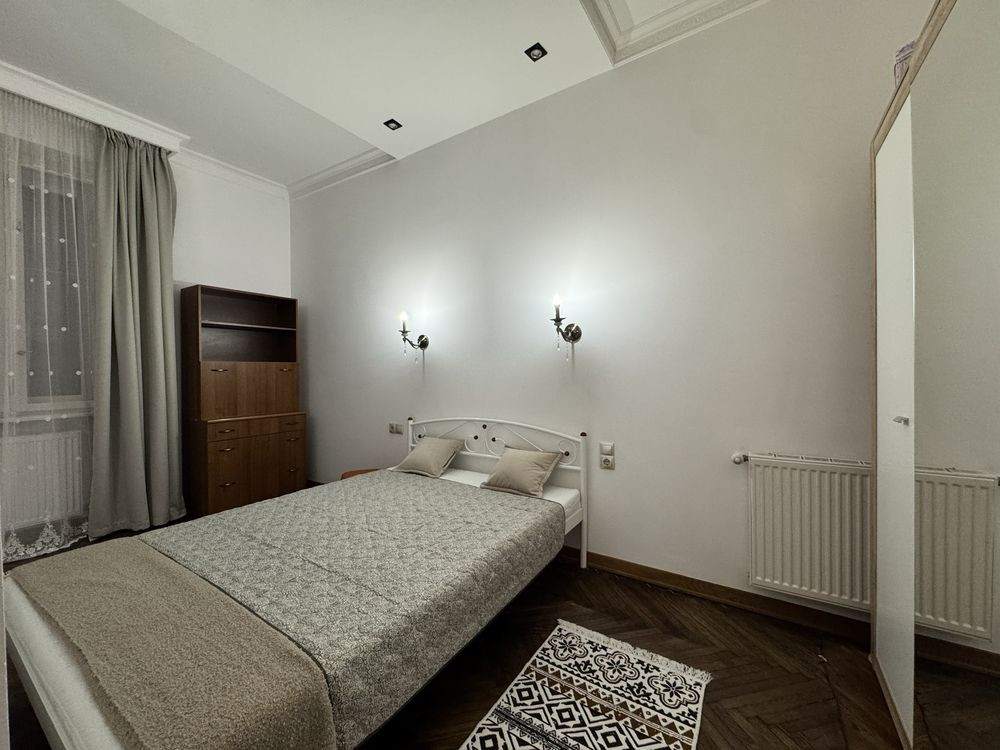 Центр 7хв Оренда 1кім квартири вул Вітовського ~Стрийський парк Франка Львів - зображення 6