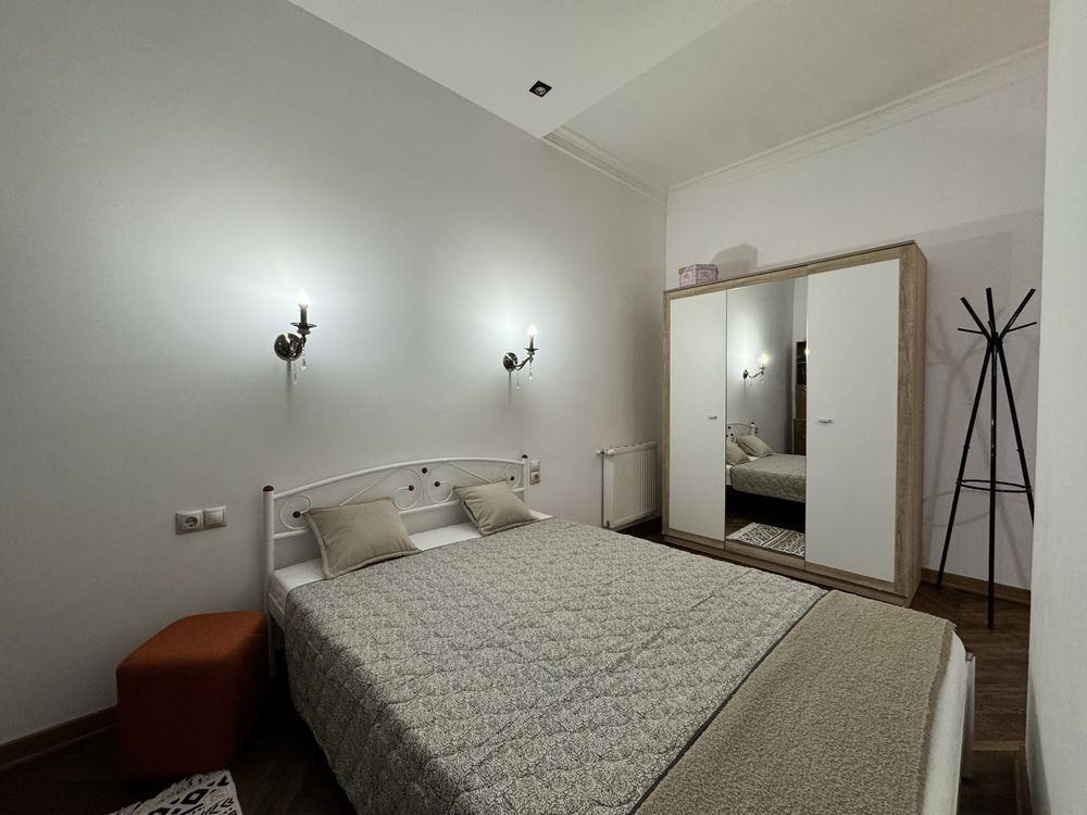 Центр 7хв Оренда 1кім квартири вул Вітовського ~Стрийський парк Франка Львів - зображення 7