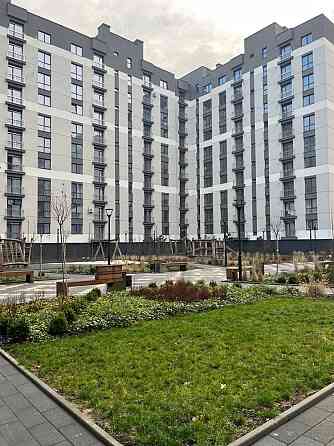 Оренда однокімнатної квартири у Івано-Франківську по вулиці Довженка Іvano-Frankivsk