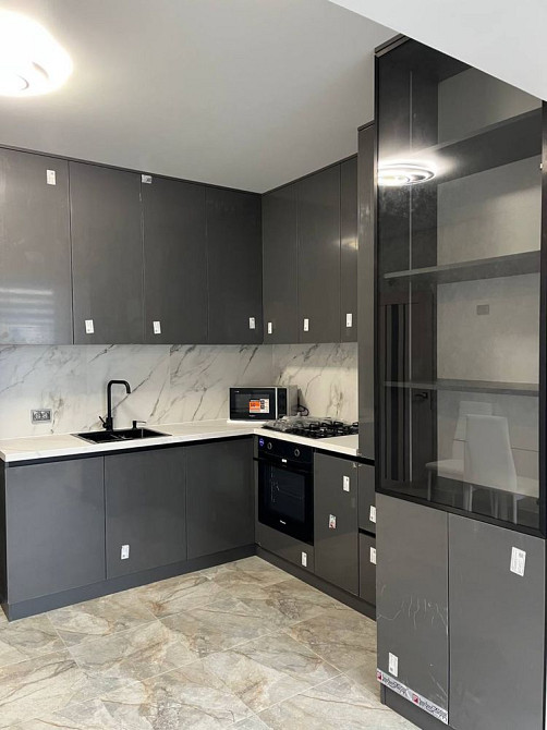 Оренда однокімнатної квартири у Івано-Франківську по вулиці Довженка Іvano-Frankivsk - photo 7