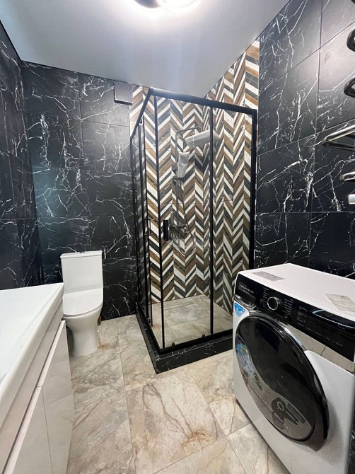 Оренда однокімнатної квартири у Івано-Франківську по вулиці Довженка Іvano-Frankivsk - photo 3