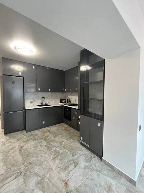 Оренда однокімнатної квартири у Івано-Франківську по вулиці Довженка Іvano-Frankivsk - photo 2