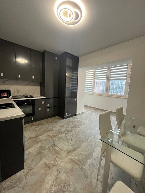 Оренда однокімнатної квартири у Івано-Франківську по вулиці Довженка Іvano-Frankivsk - photo 1