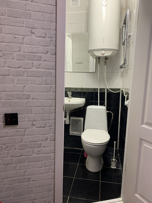 Сдам свою 2 ком квартиру О.Телиги 3Б (Шулявка/Дорогожичи) Киев - изображение 7