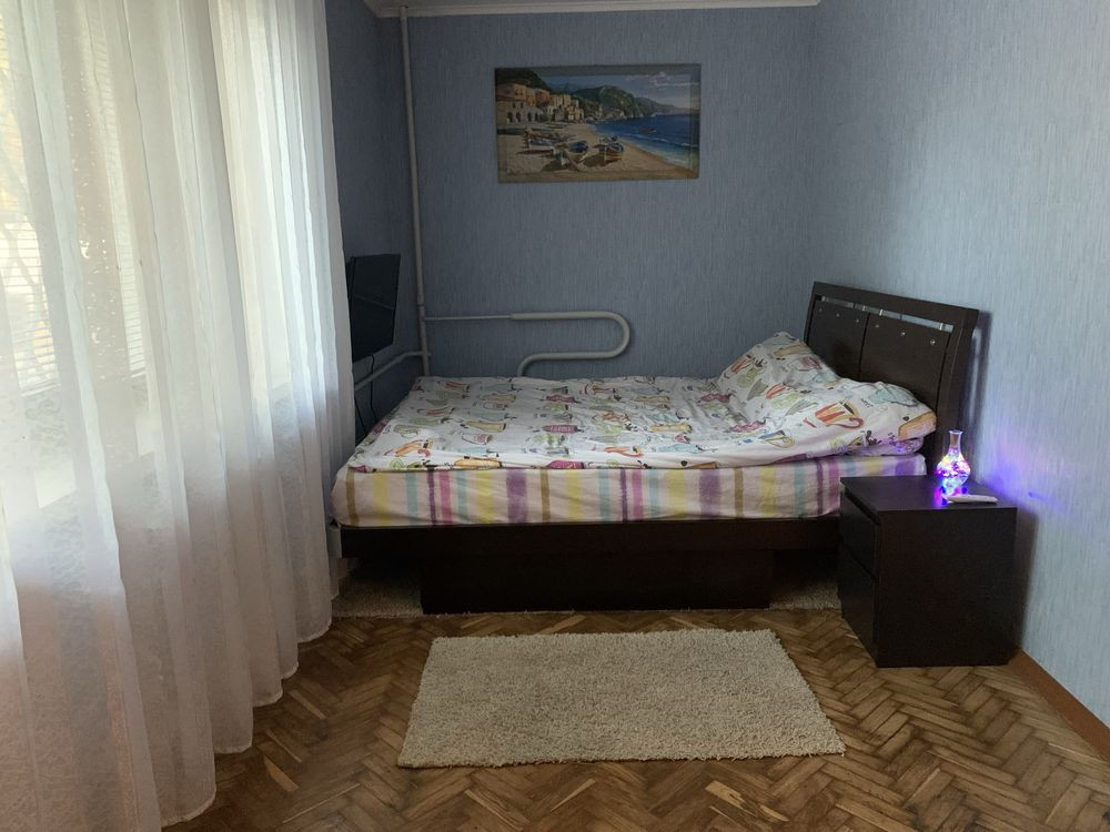 Сдам свою 2 ком квартиру О.Телиги 3Б (Шулявка/Дорогожичи) Киев - изображение 4