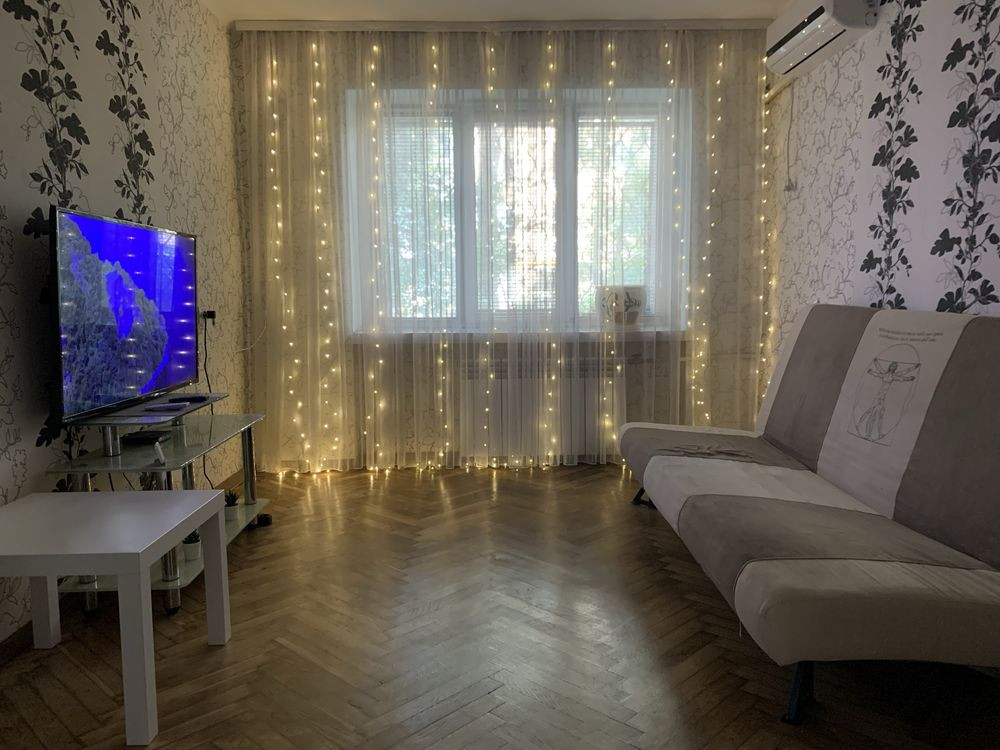 Сдам свою 2 ком квартиру О.Телиги 3Б (Шулявка/Дорогожичи) Киев - изображение 1