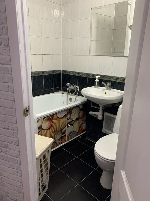 Сдам свою 2 ком квартиру О.Телиги 3Б (Шулявка/Дорогожичи) Киев - изображение 8