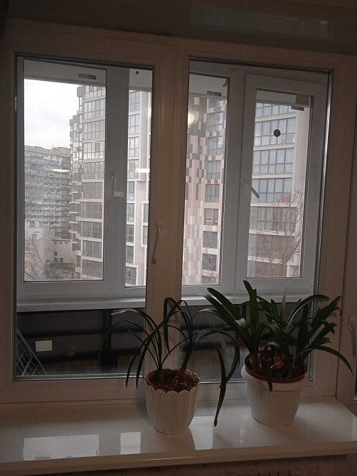 Сдам 1комн квартиру рядом с Дафи, пр. Науки (Гагарина) Дніпро - зображення 3