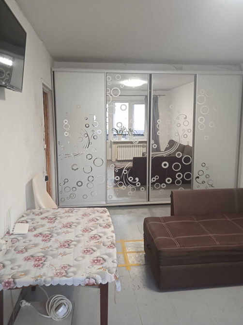 Сдам 1комн квартиру рядом с Дафи, пр. Науки (Гагарина) Дніпро - зображення 1