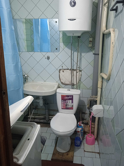 Сдам 1комн квартиру рядом с Дафи, пр. Науки (Гагарина) Дніпро - зображення 8