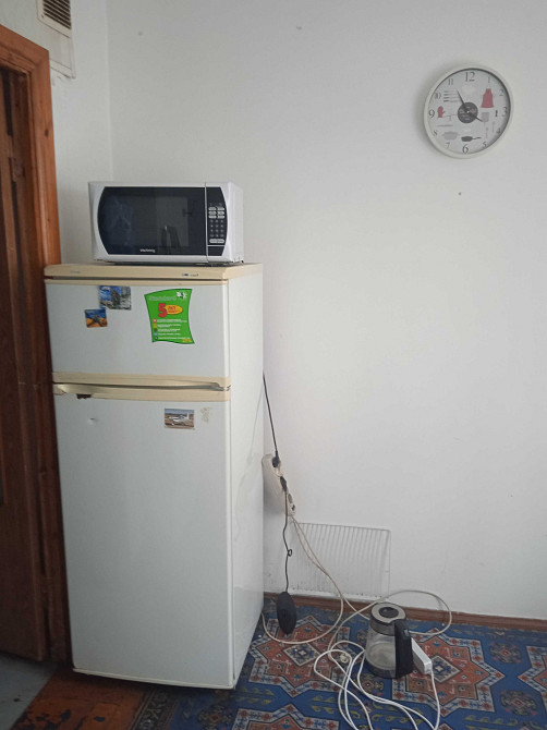 Сдам 1комн квартиру рядом с Дафи, пр. Науки (Гагарина) Дніпро - зображення 6