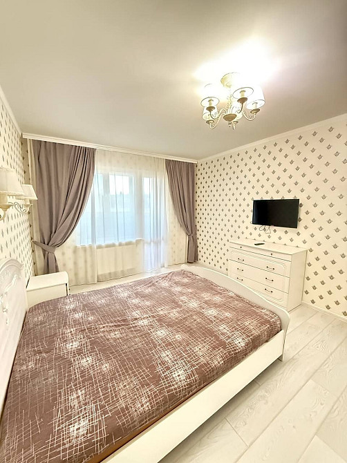 ЖК The Lakes Лейкс! Чудова 2к! Ясинуватський провулок, 11 Киев - изображение 3