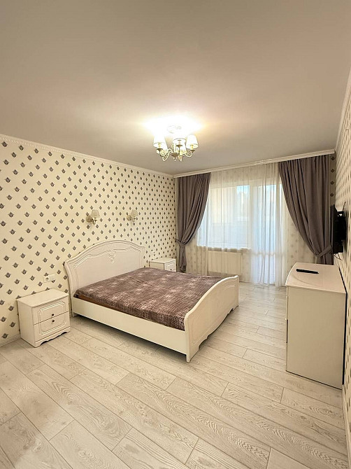 ЖК The Lakes Лейкс! Чудова 2к! Ясинуватський провулок, 11 Киев - изображение 2