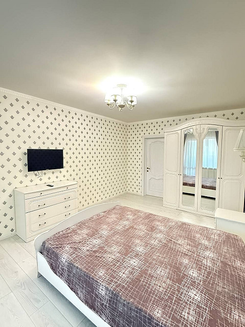 ЖК The Lakes Лейкс! Чудова 2к! Ясинуватський провулок, 11 Киев - изображение 5