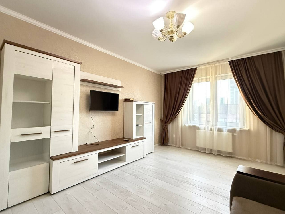 ЖК The Lakes Лейкс! Чудова 2к! Ясинуватський провулок, 11 Киев - изображение 7