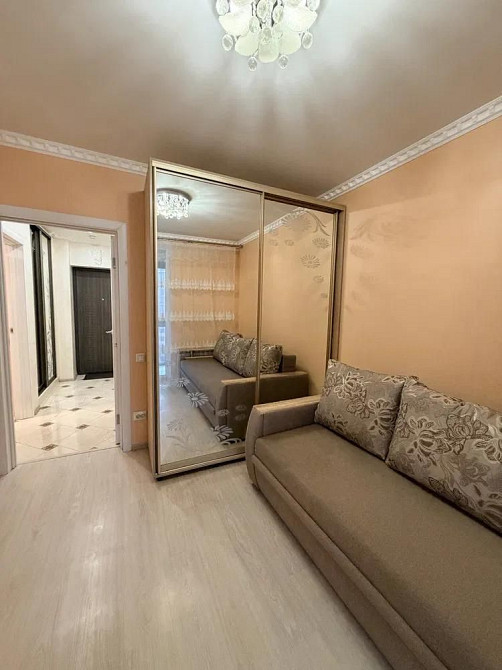 Оренда 1 кім.квартири в новобудові вул. Княгині Ольги Львов - изображение 8