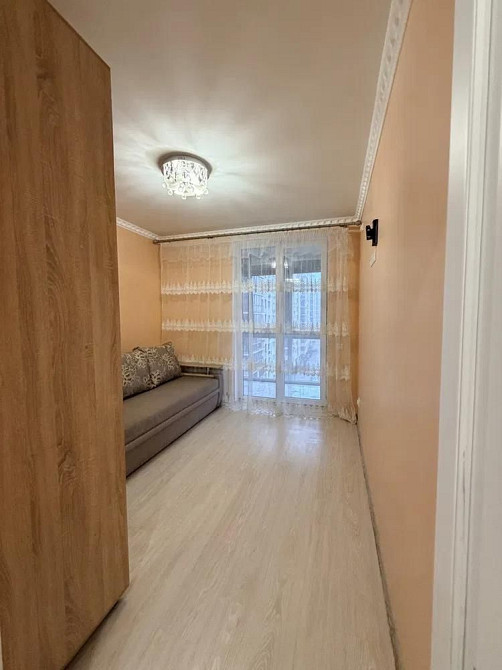 Оренда 1 кім.квартири в новобудові вул. Княгині Ольги Львов - изображение 5