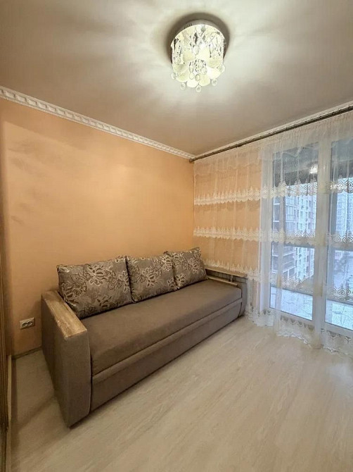 Оренда 1 кім.квартири в новобудові вул. Княгині Ольги Львов - изображение 6